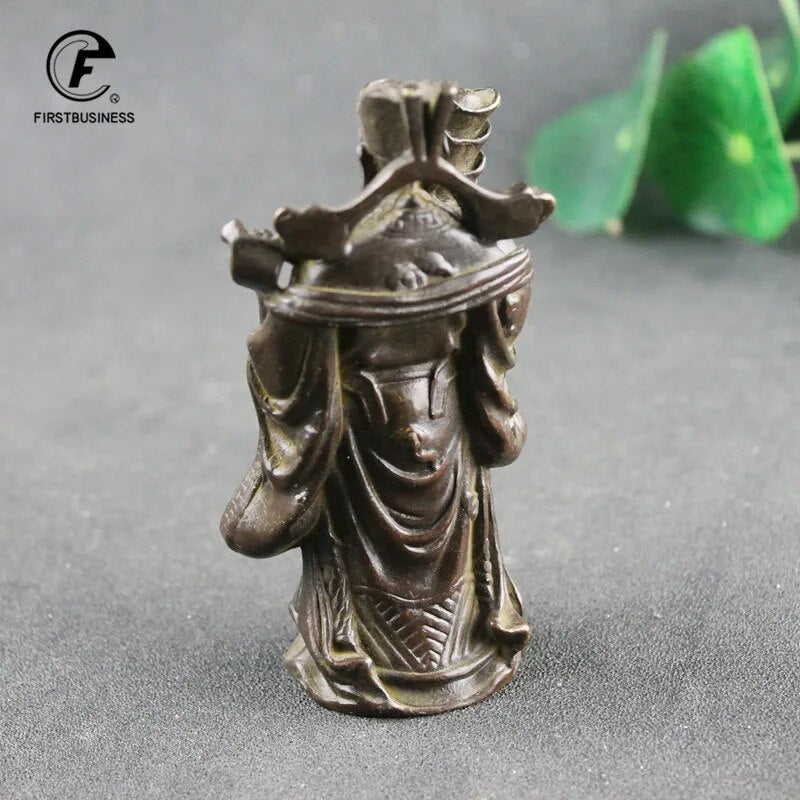 Attract Wealth Feng Shui Ornament Home Office Decorative Accessory