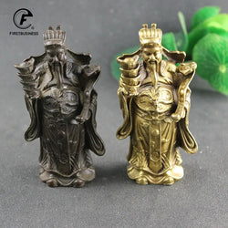 Attract Wealth Feng Shui Ornament Home Office Decorative Accessory