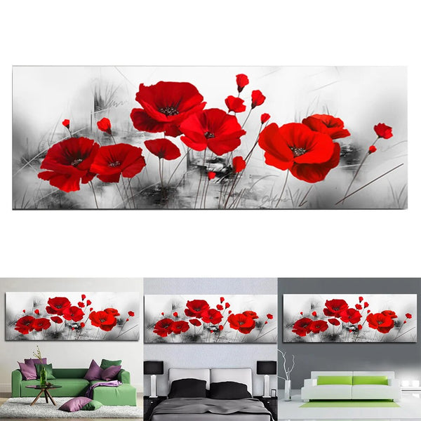 Wall Art Painting Posters Canvas High Definition Home Furnishings