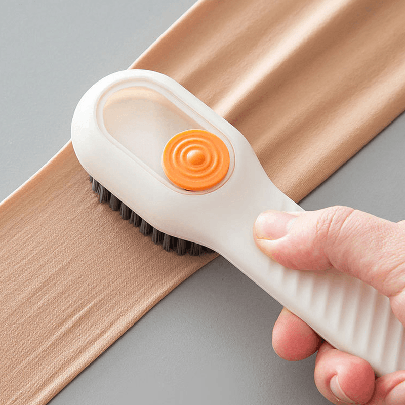 TuffBrush™ | Multifunctional cleaning brush