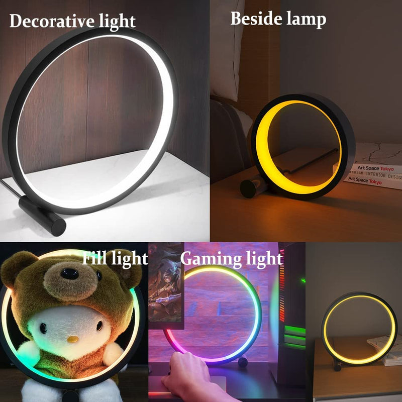 Smart RGB LED Night Light