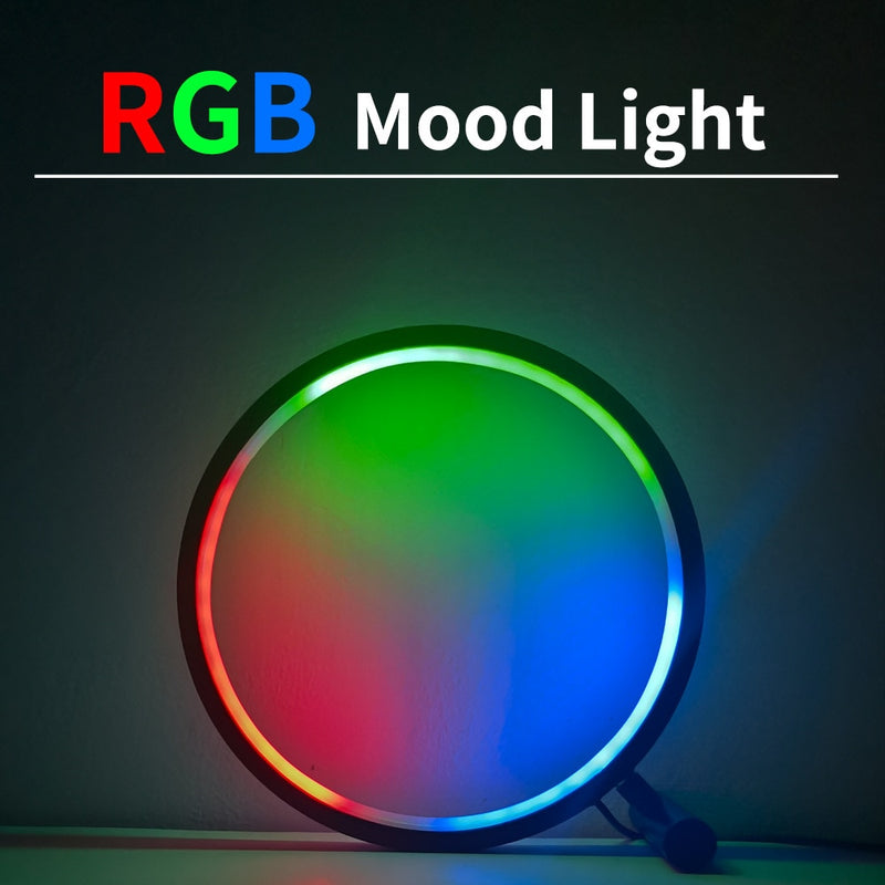 Smart RGB LED Night Light